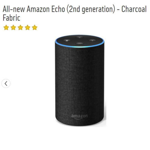 amazon-echo